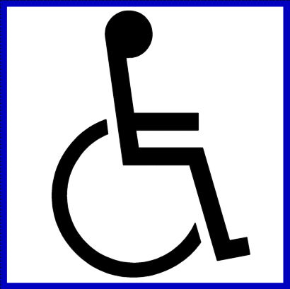 wheelchair